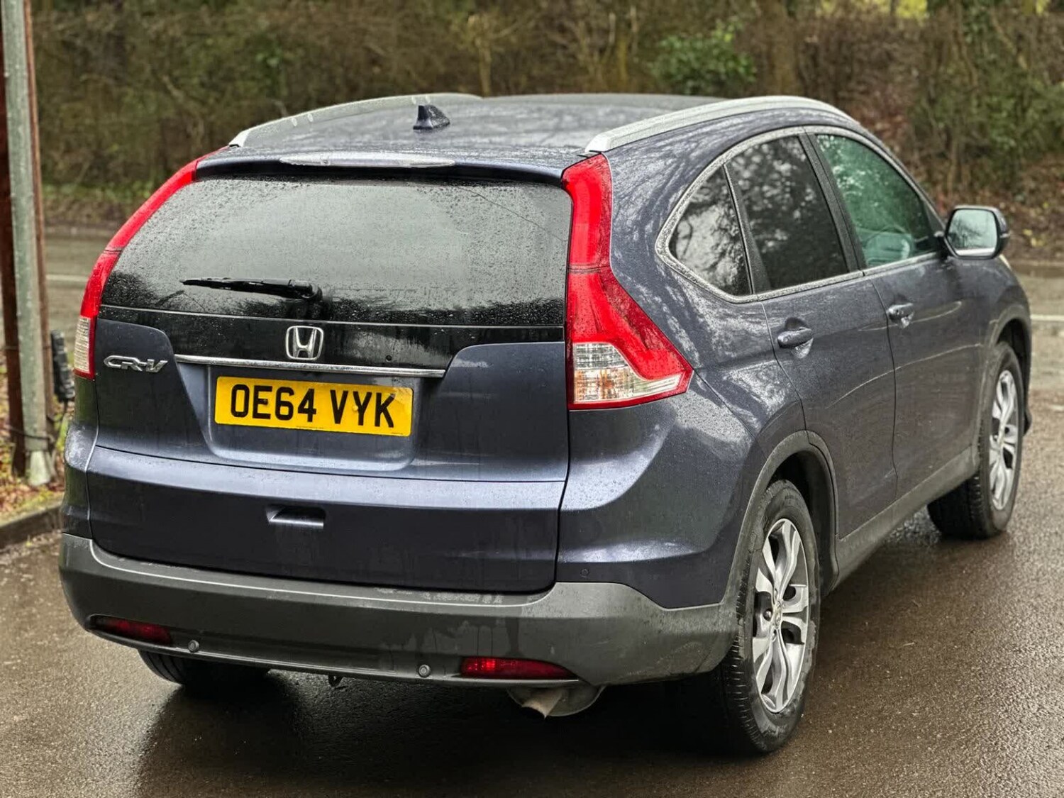 Used Honda CR-V 2015 for sale - 77487242: Photo 33