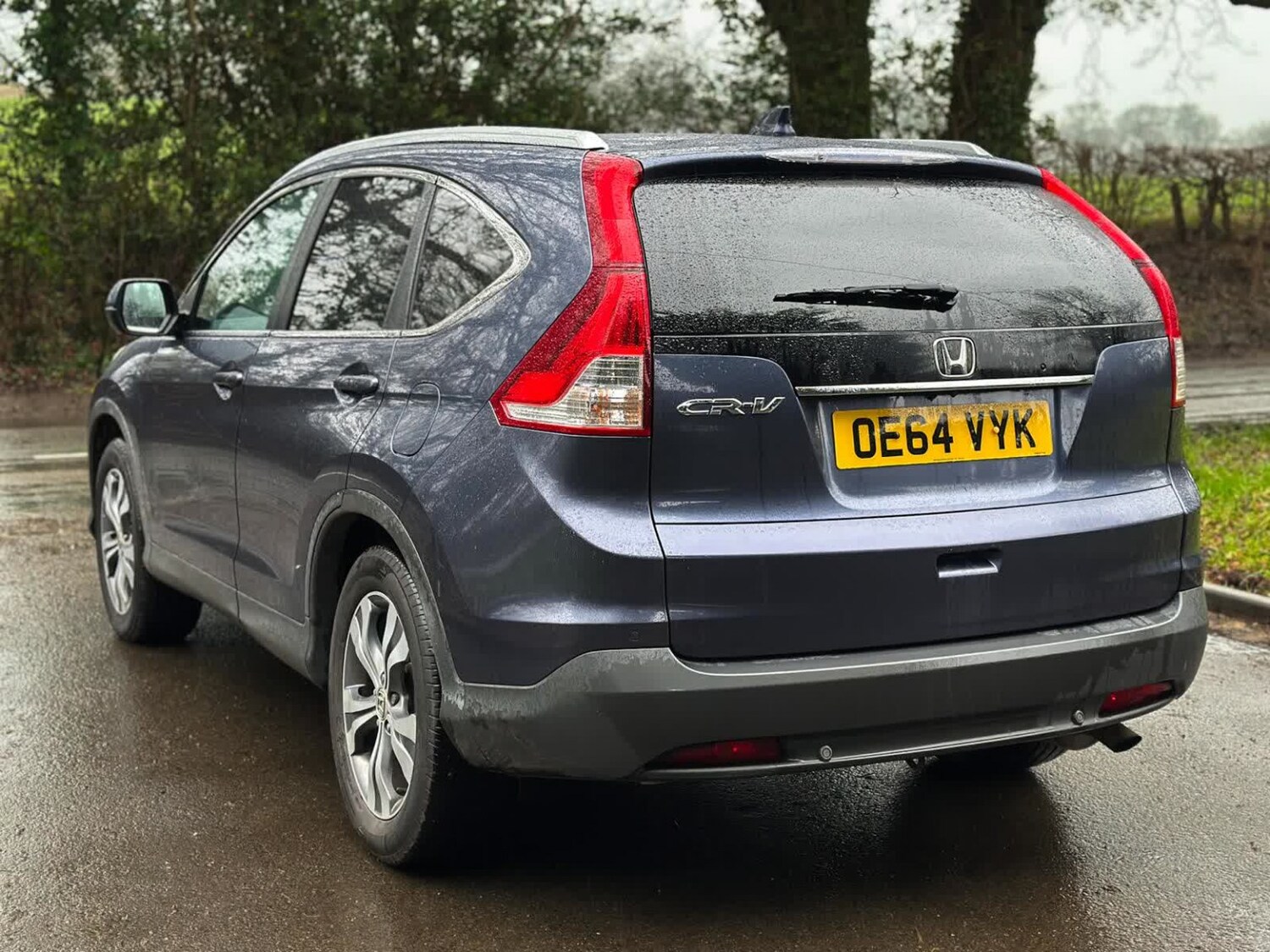 Used Honda CR-V 2015 for sale - 77487242: Photo 34