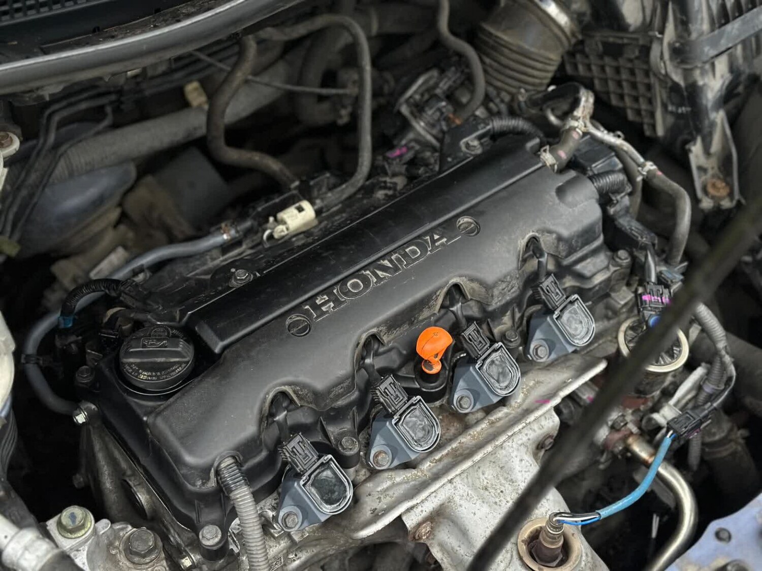 Used Honda CR-V 2015 for sale - 77487242: Photo 35