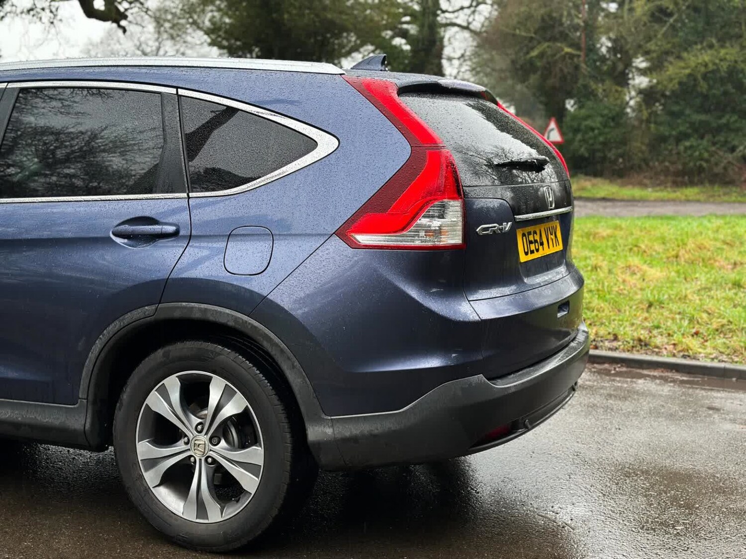 Used Honda CR-V 2015 for sale - 77487242: Photo 36