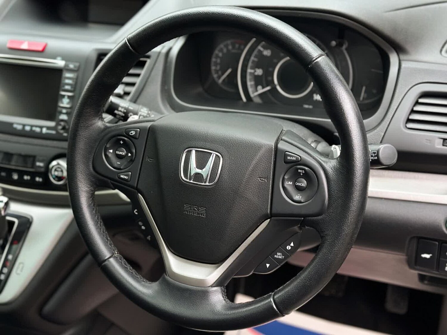 Used Honda CR-V 2015 for sale - 77487242: Photo 39