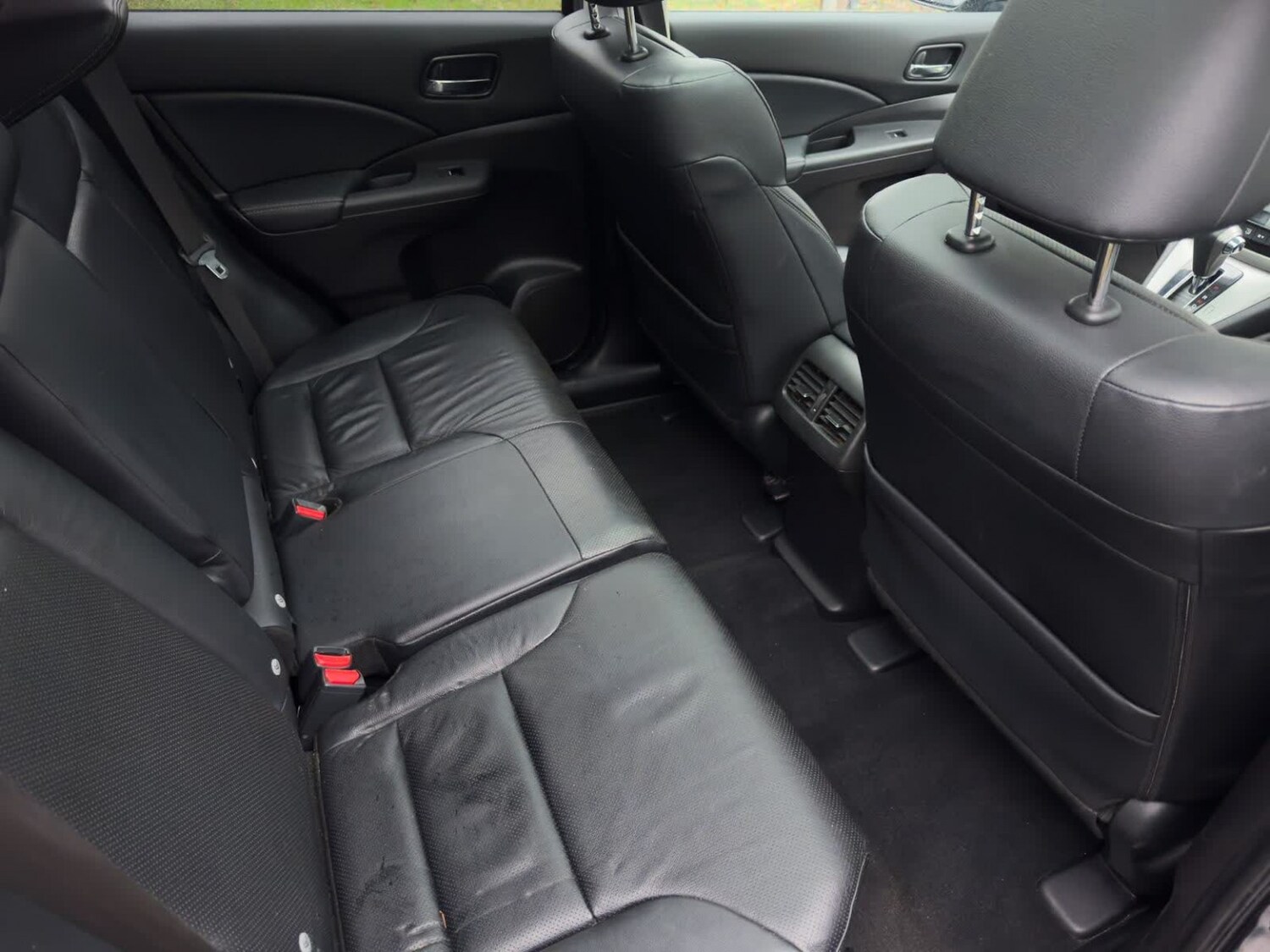 Used Honda CR-V 2015 for sale - 77487242: Photo 40