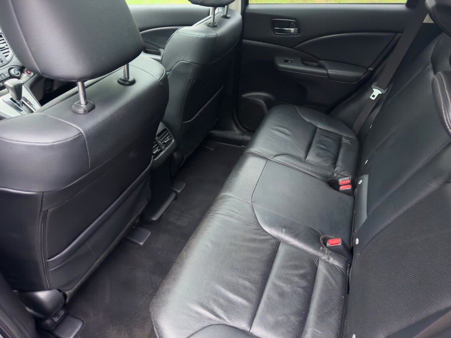 Used Honda CR-V 2015 for sale - 77487242: Photo 42