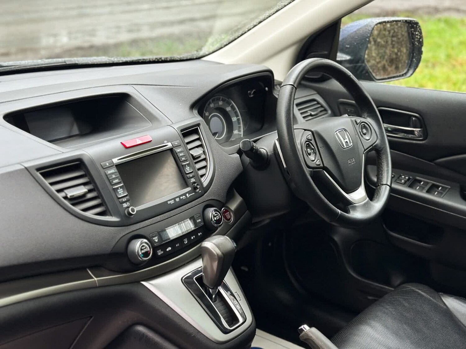 Used Honda CR-V 2015 for sale - 77487242: Photo 44