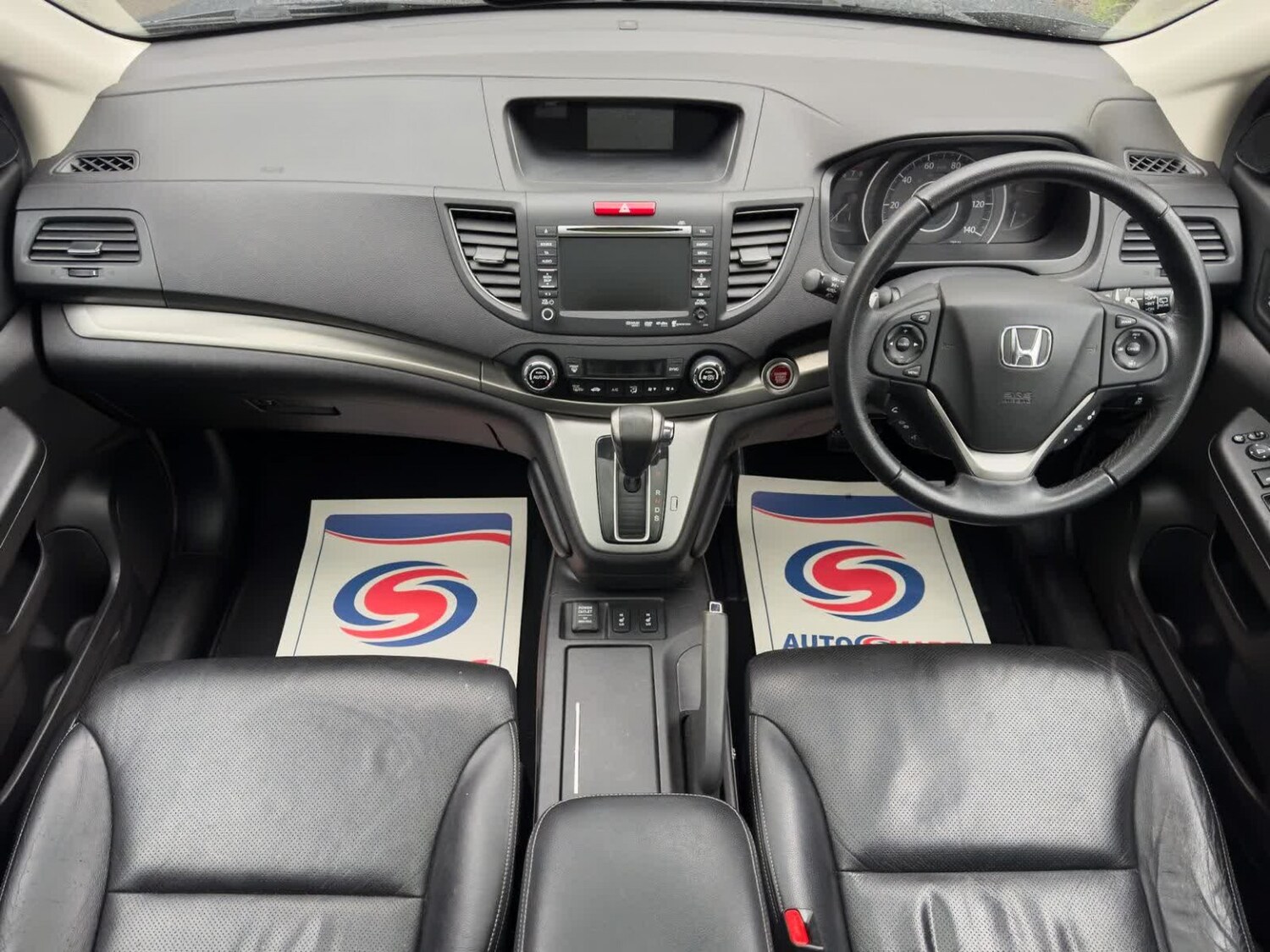 Used Honda CR-V 2015 for sale - 77487242: Photo 47