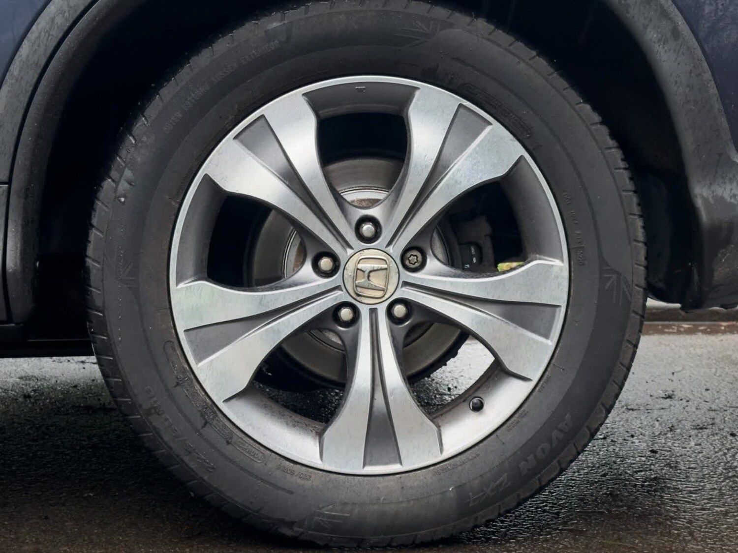 Used Honda CR-V 2015 for sale - 77487242: Photo 48