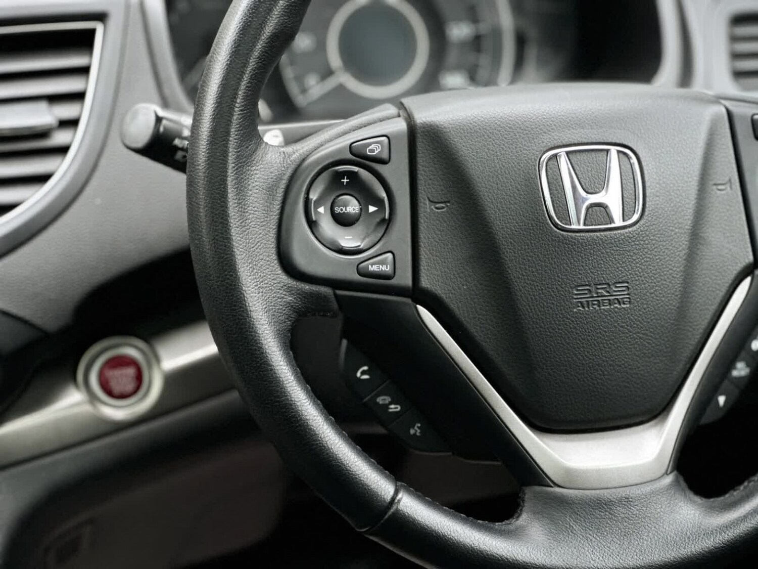 Used Honda CR-V 2015 for sale - 77487242: Photo 50