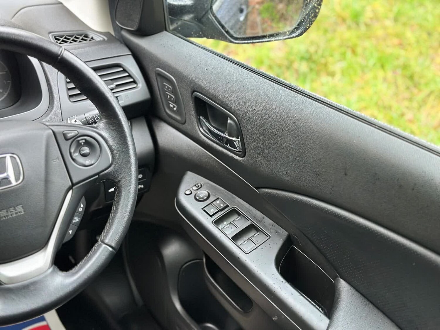 Used Honda CR-V 2015 for sale - 77487242: Photo 53