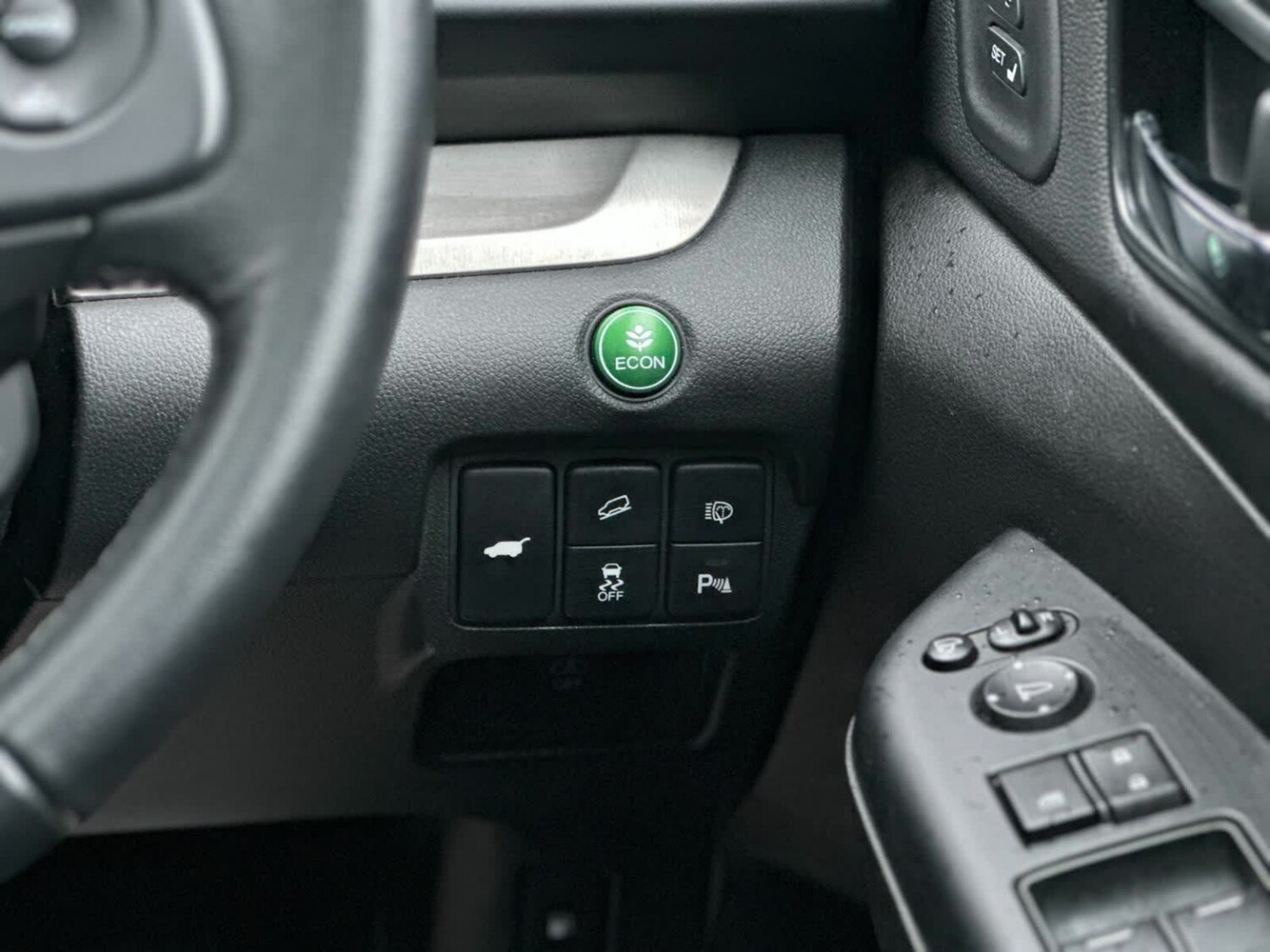 Used Honda CR-V 2015 for sale - 77487242: Photo 56