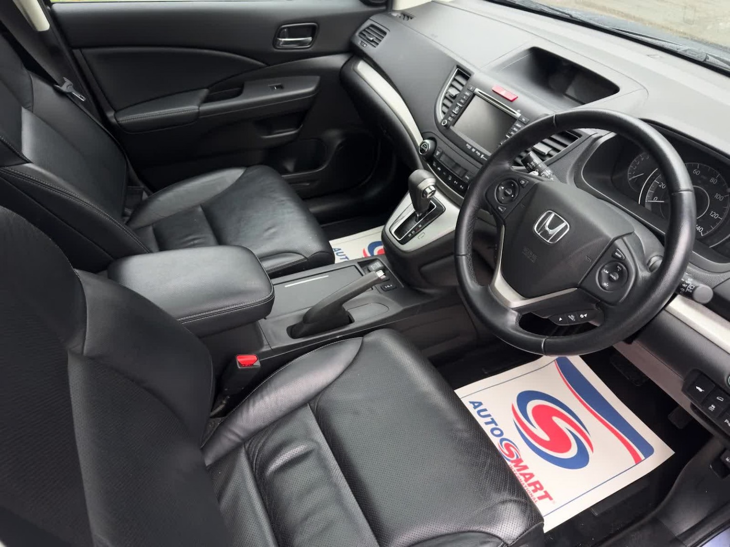 Used Honda CR-V 2015 for sale - 77487242: Photo 6