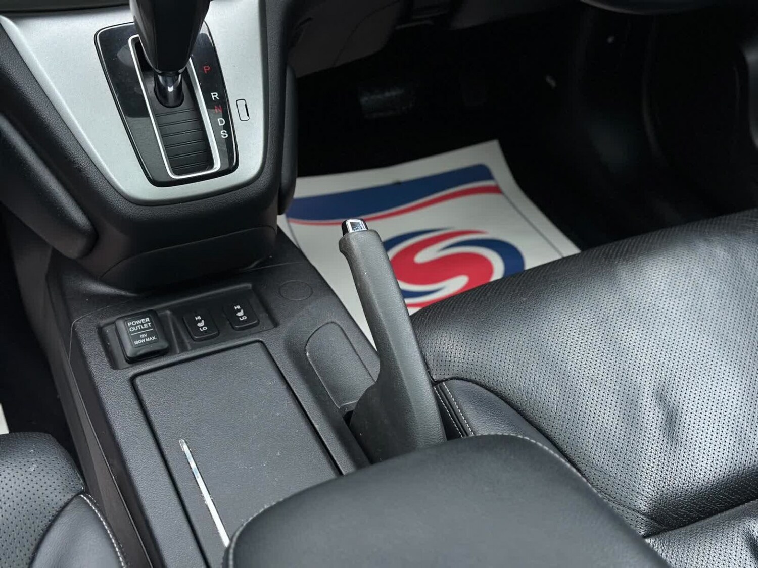 Used Honda CR-V 2015 for sale - 77487242: Photo 61