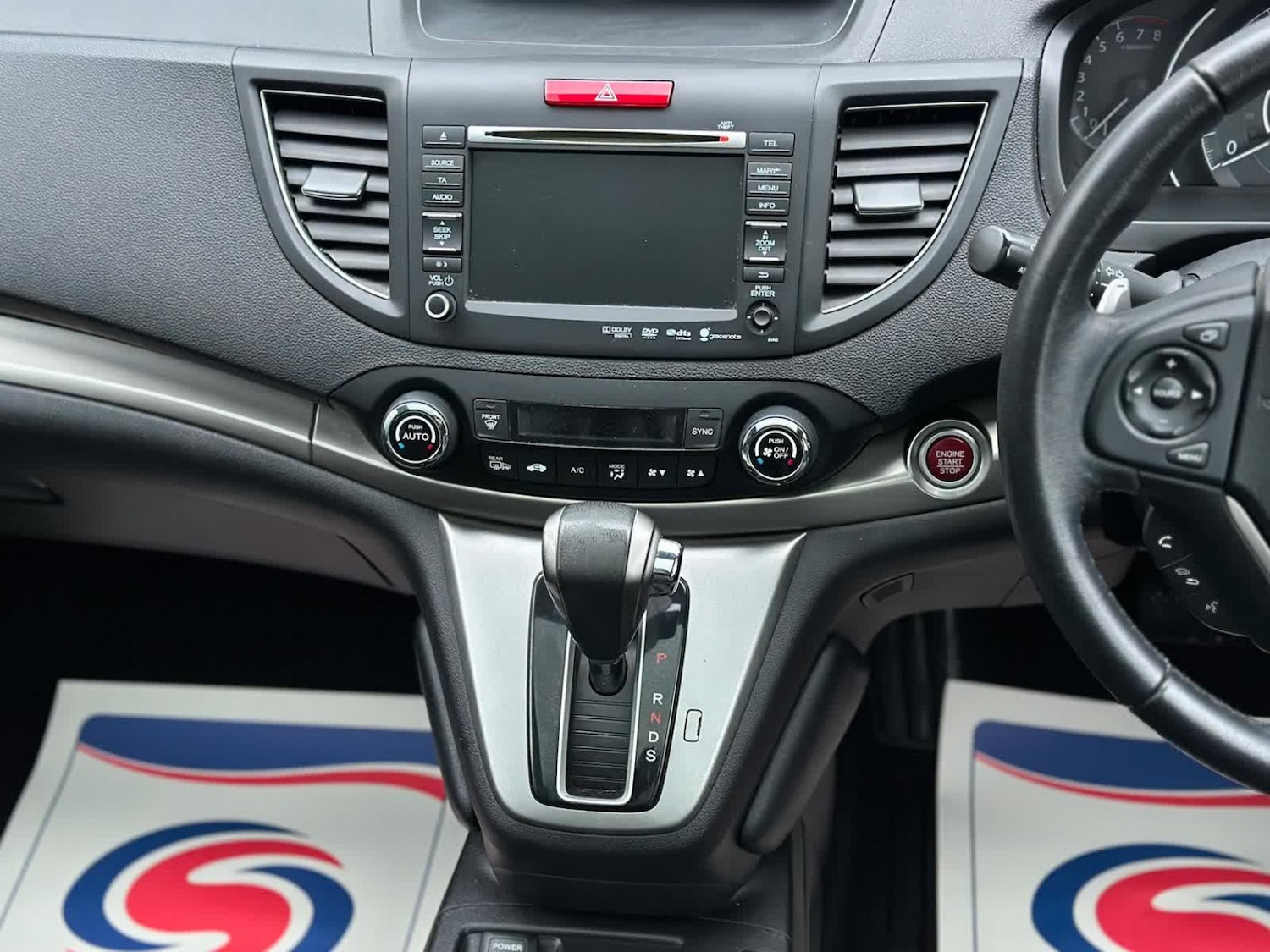 Used Honda CR-V 2015 for sale - 77487242: Photo 62