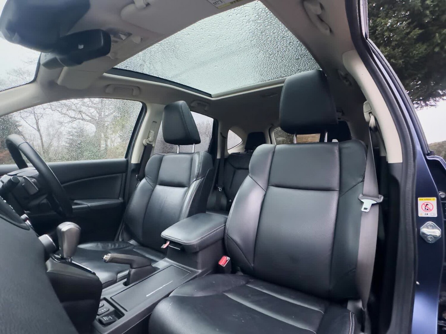 Used Honda CR-V 2015 for sale - 77487242: Photo 63