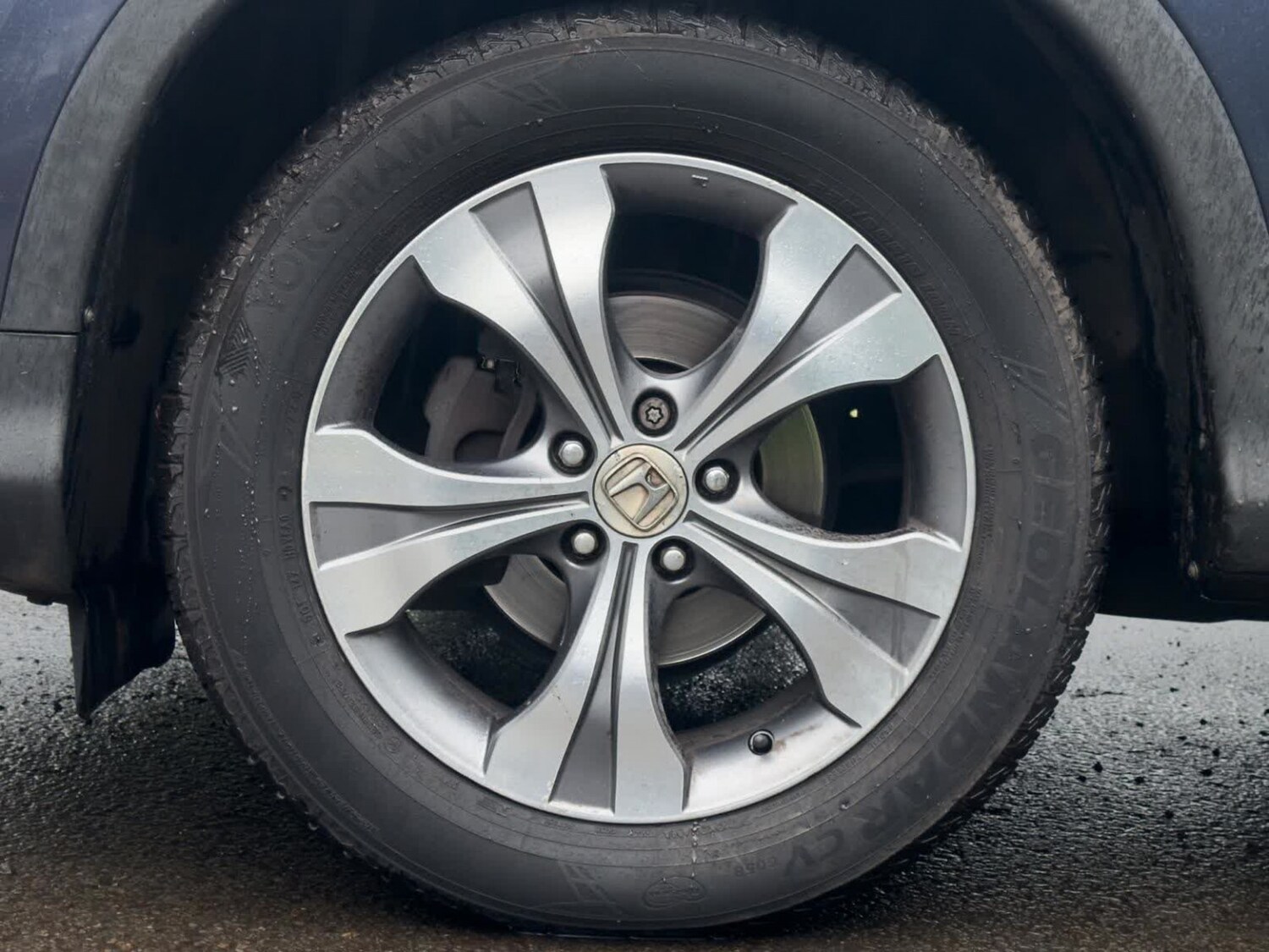 Used Honda CR-V 2015 for sale - 77487242: Photo 64