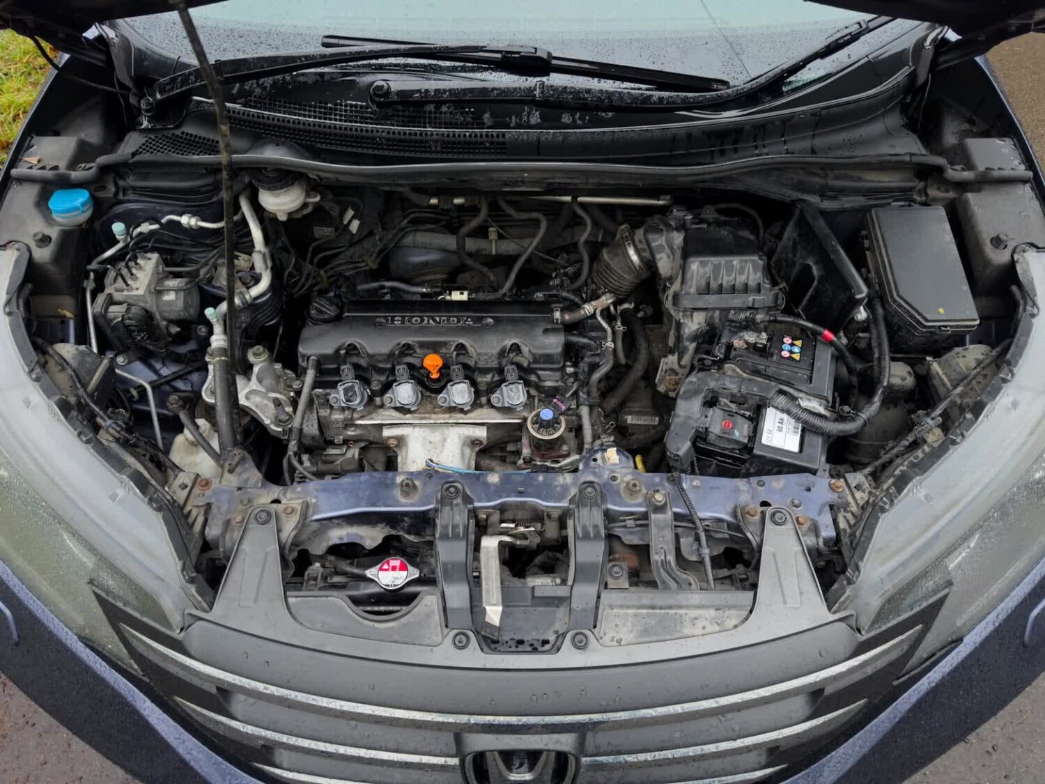 Used Honda CR-V 2015 for sale - 77487242: Photo 65