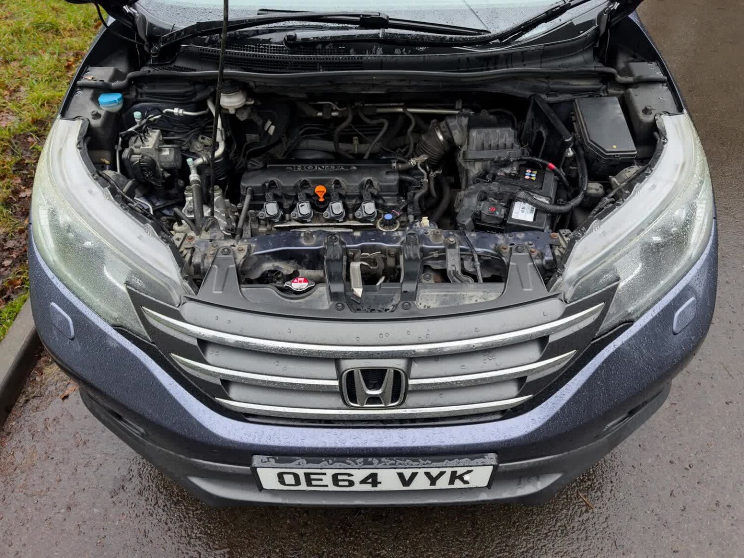 Used Honda CR-V 2015 for sale - 77487242: Photo 66