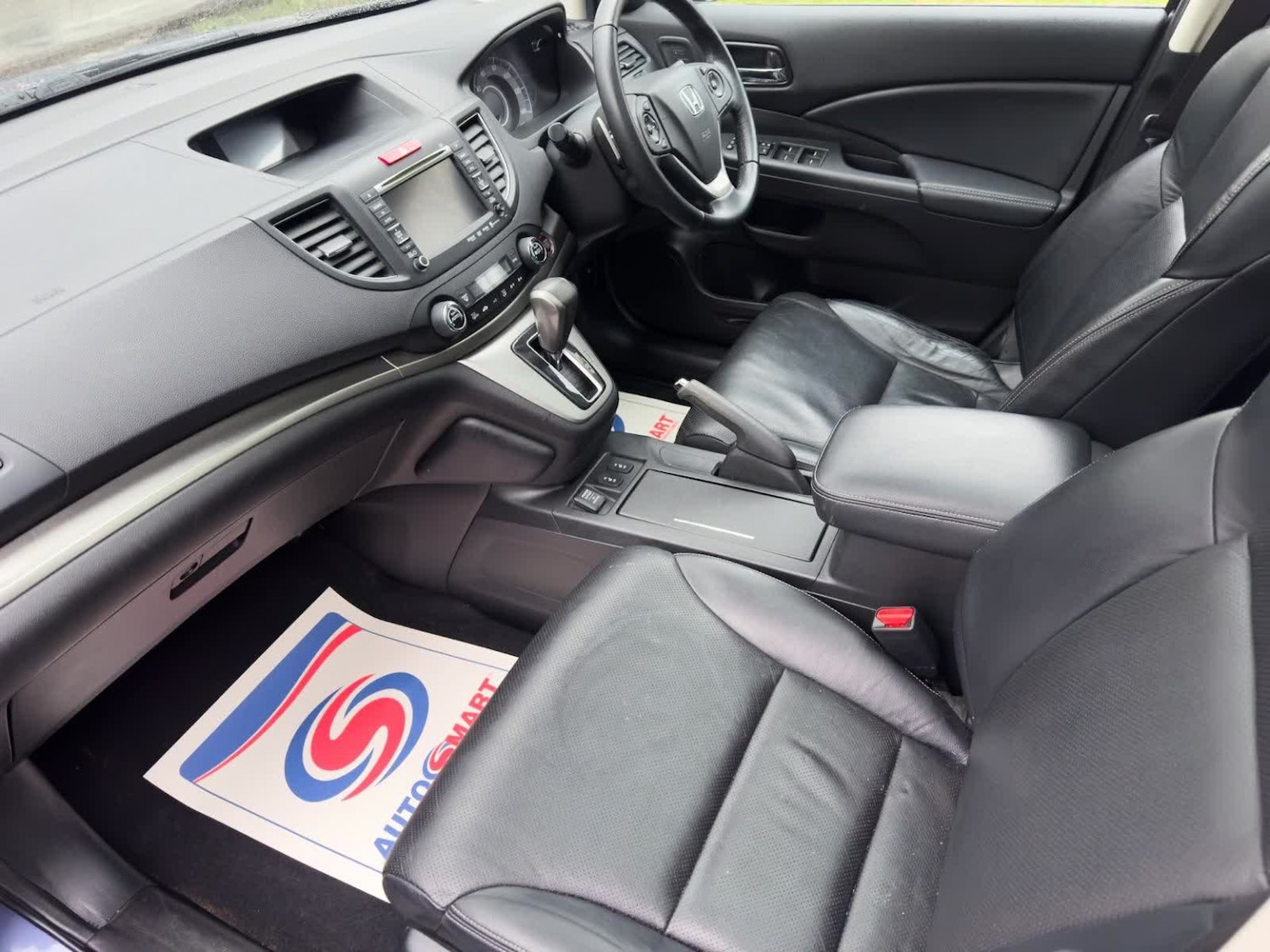 Used Honda CR-V 2015 for sale - 77487242: Photo 7