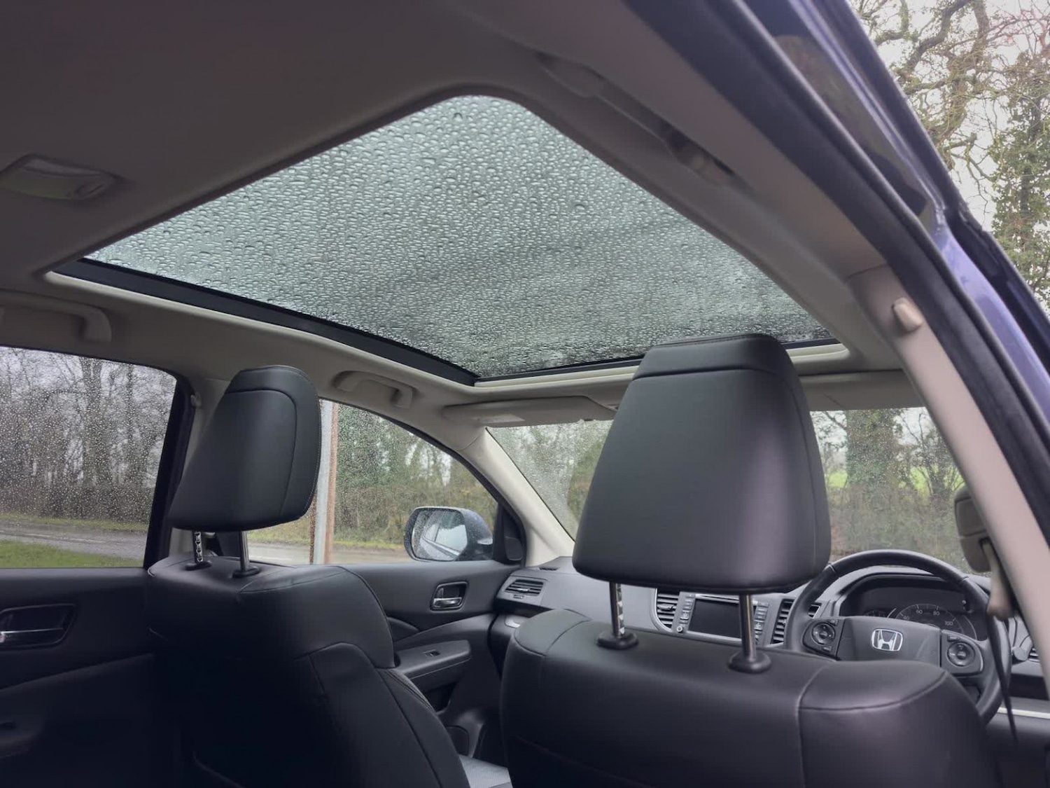 Used Honda CR-V 2015 for sale - 77487242: Photo 9