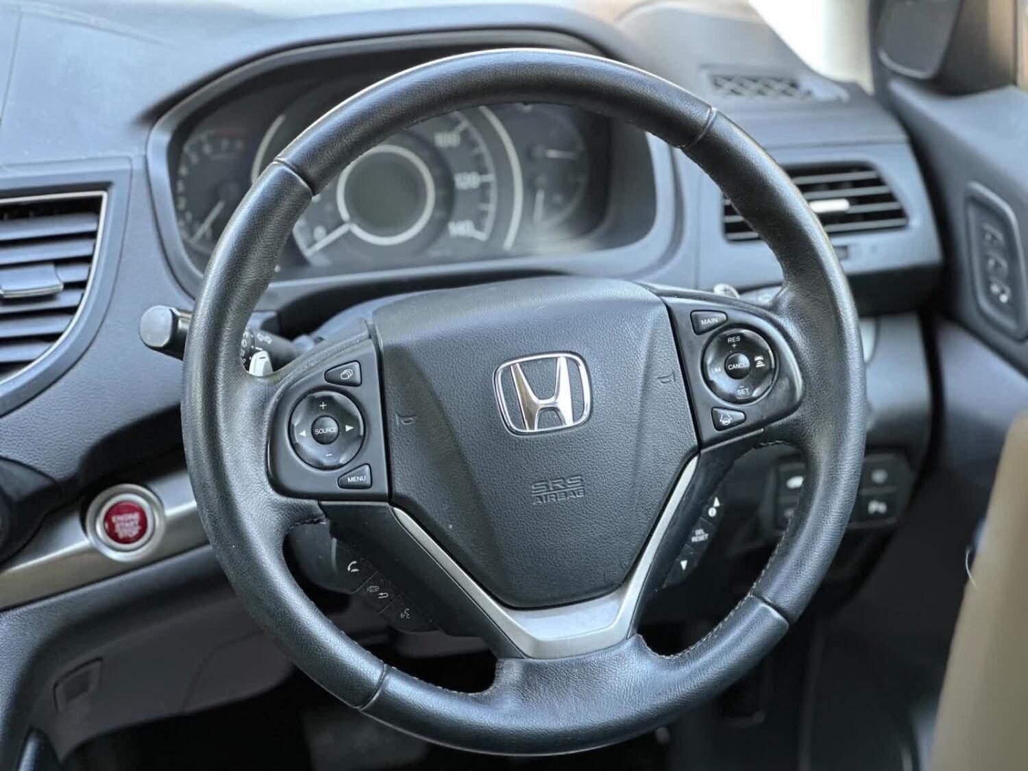Used Honda CR-V 2014 for sale - 77001544: Photo 11