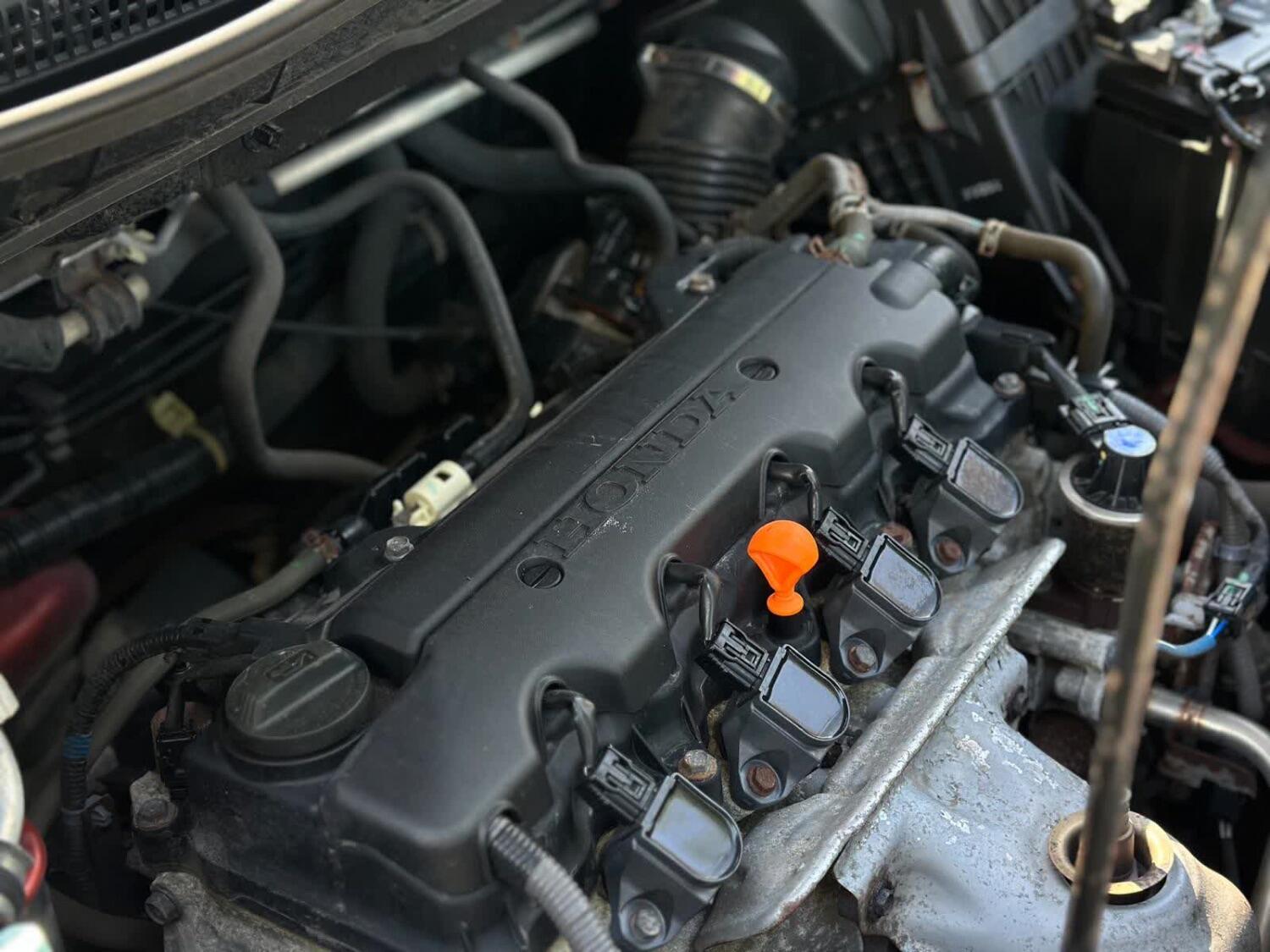 Used Honda CR-V 2014 for sale - 77001544: Photo 12