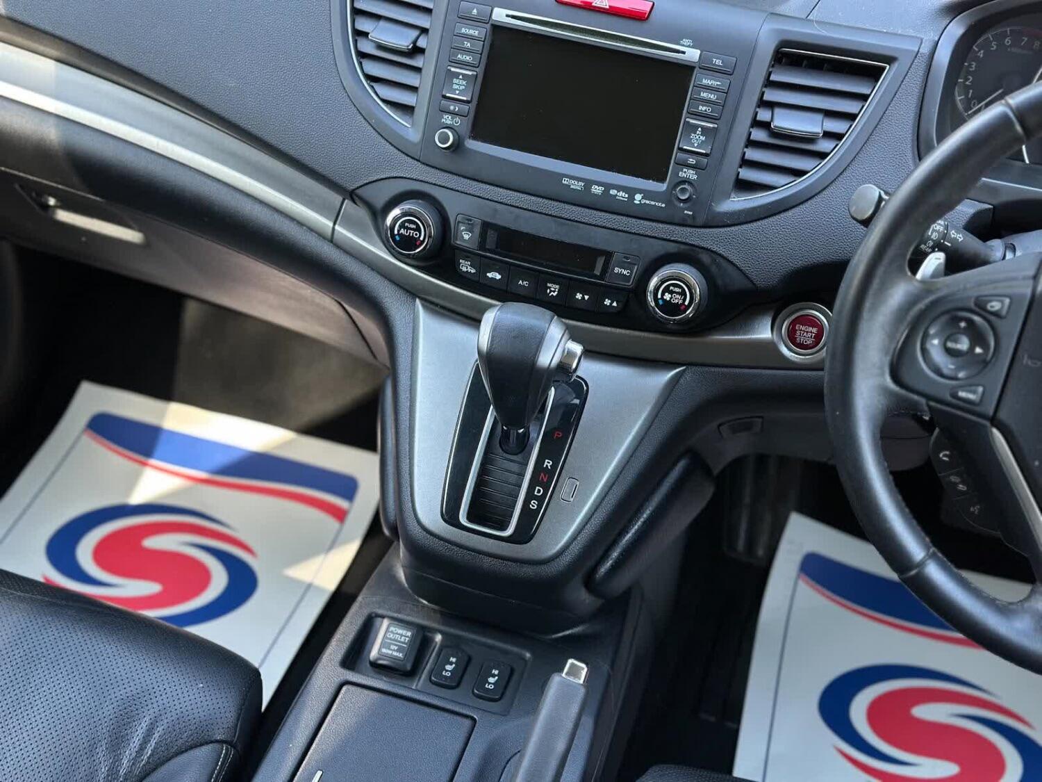 Used Honda CR-V 2014 for sale - 77001544: Photo 13