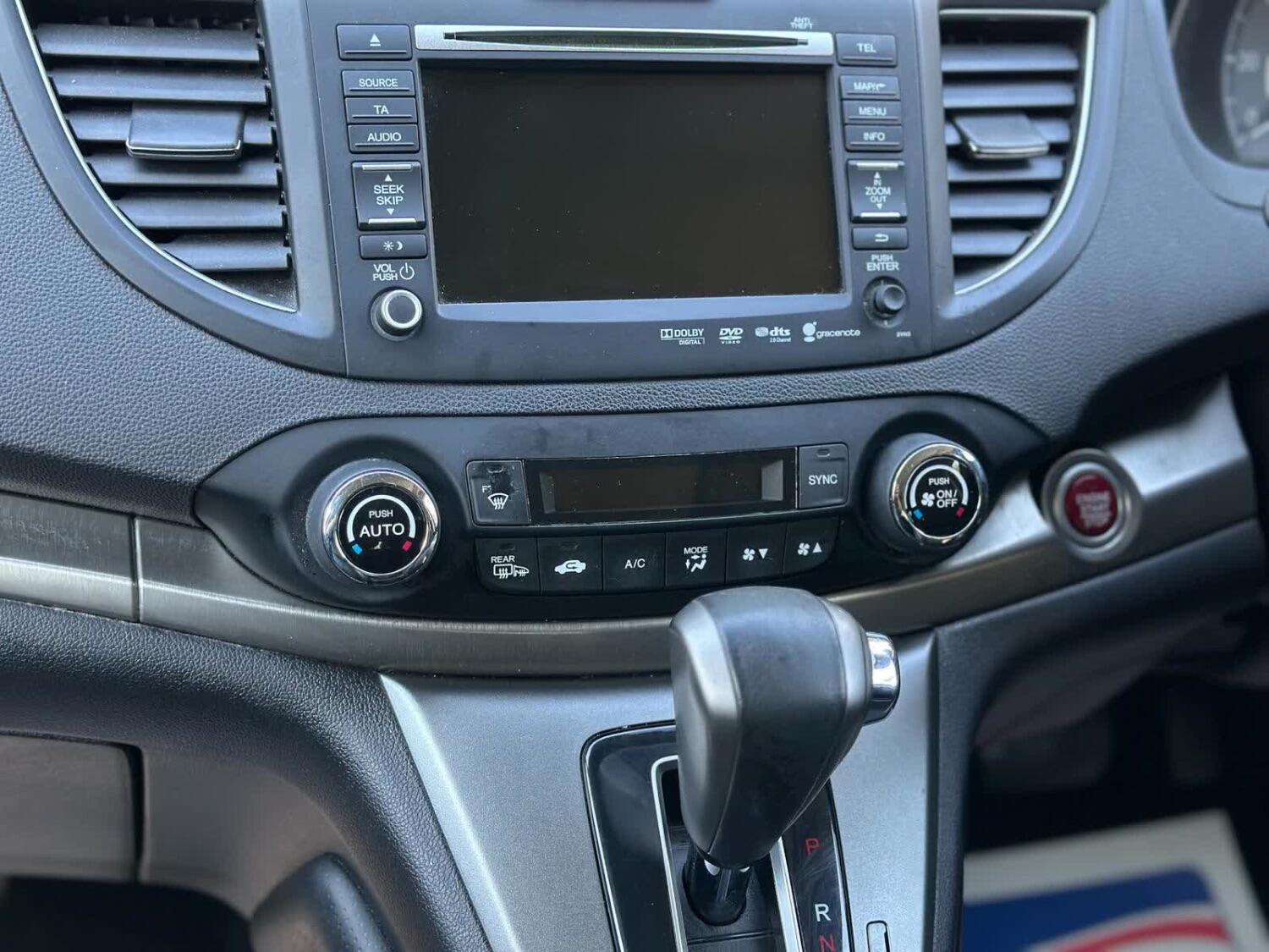 Used Honda CR-V 2014 for sale - 77001544: Photo 14