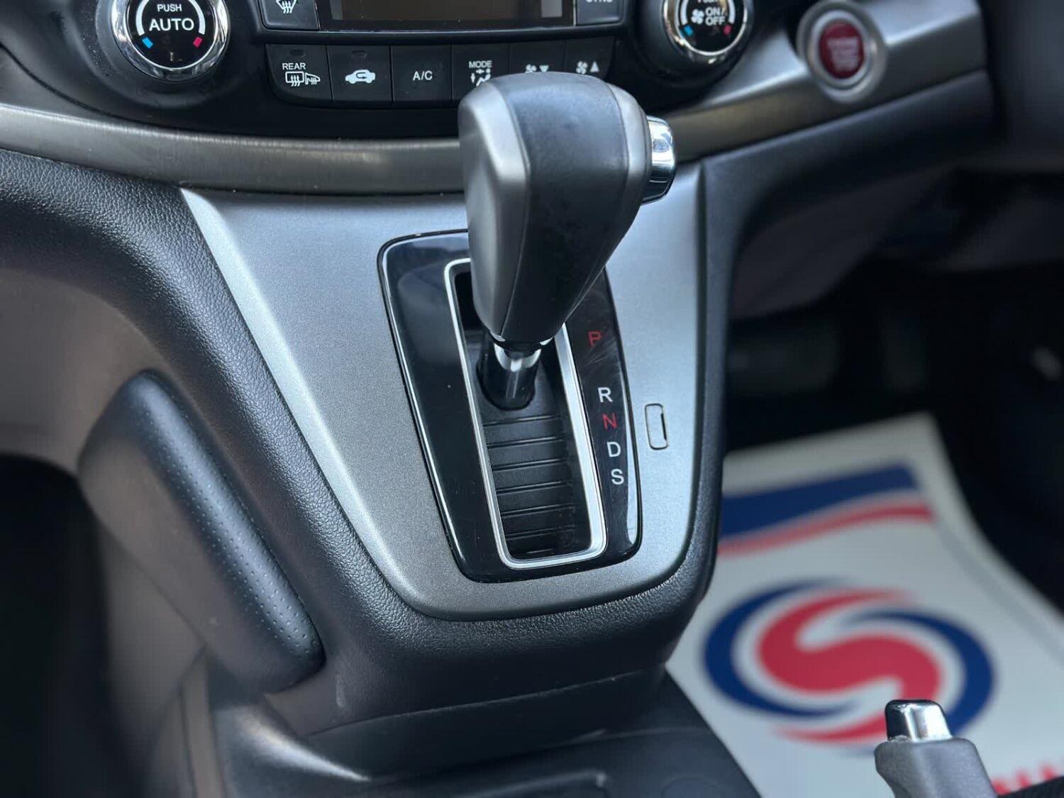 Used Honda CR-V 2014 for sale - 77001544: Photo 15