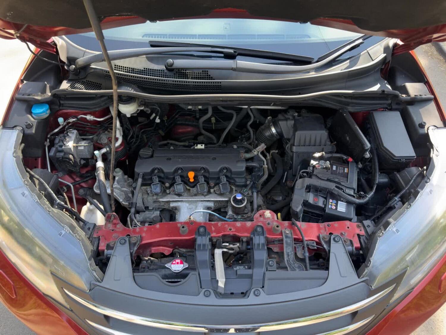 Used Honda CR-V 2014 for sale - 77001544: Photo 16