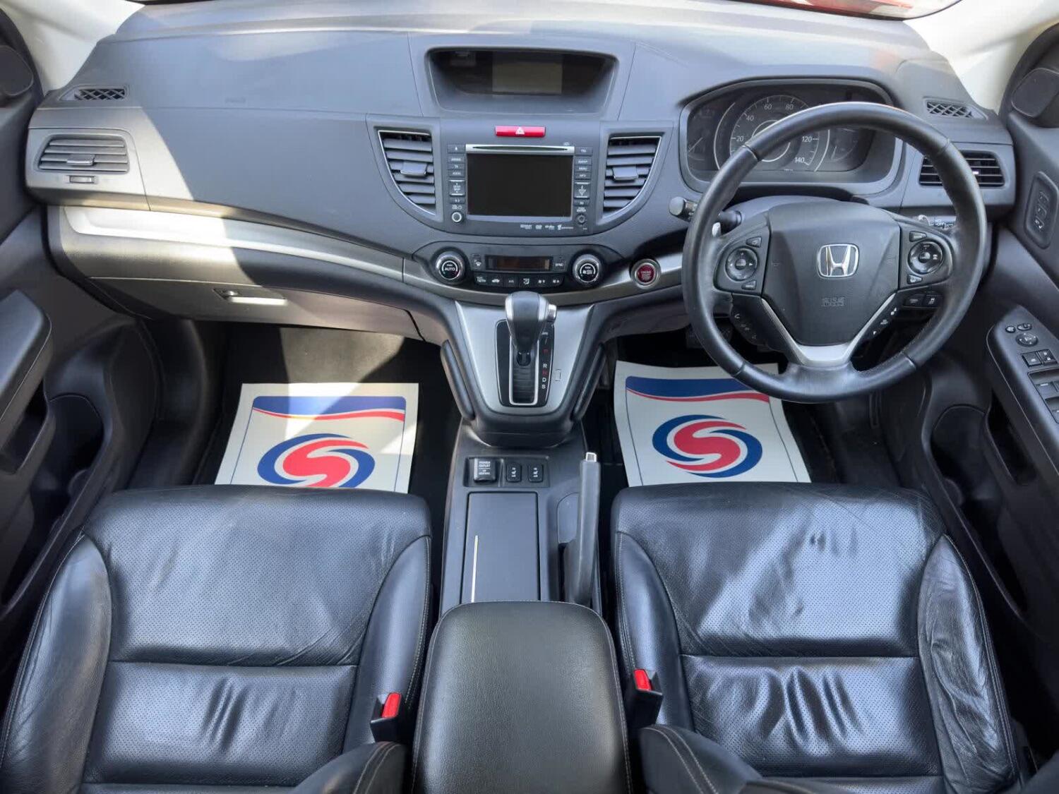 Used Honda CR-V 2014 for sale - 77001544: Photo 17