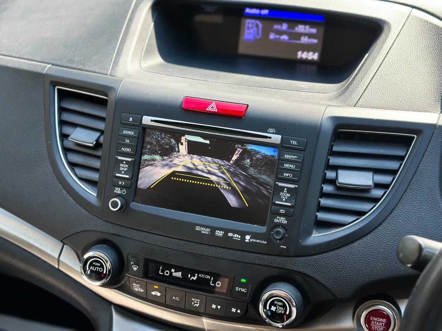 Used Honda CR-V 2014 for sale - 77001544: Photo 18