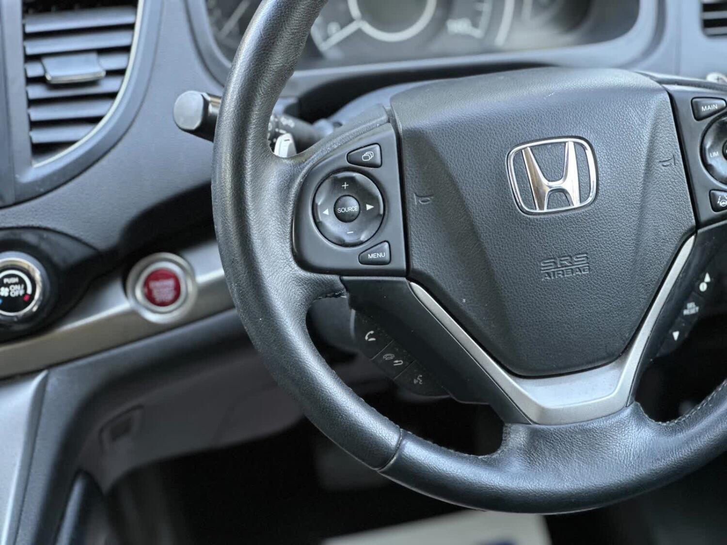 Used Honda CR-V 2014 for sale - 77001544: Photo 28