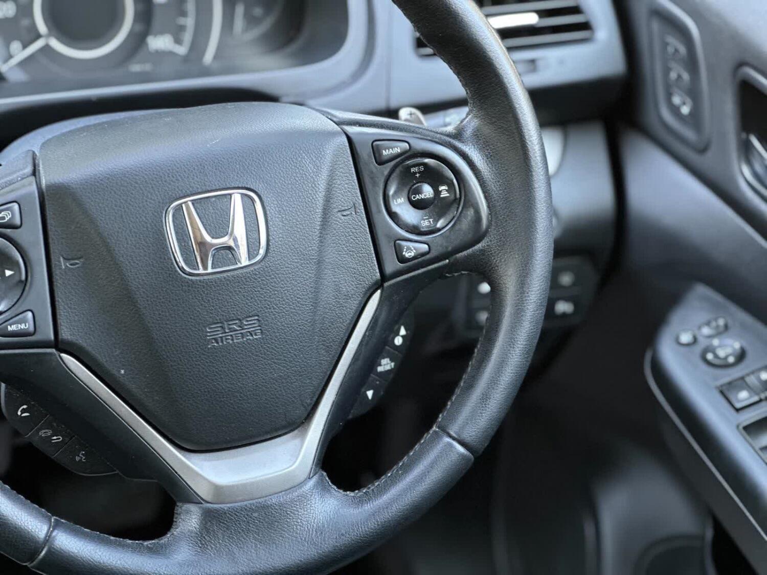 Used Honda CR-V 2014 for sale - 77001544: Photo 29