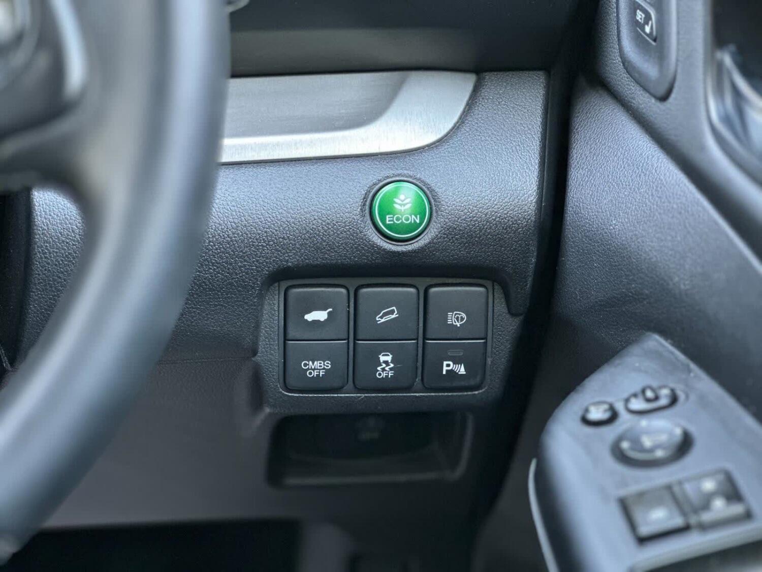 Used Honda CR-V 2014 for sale - 77001544: Photo 30