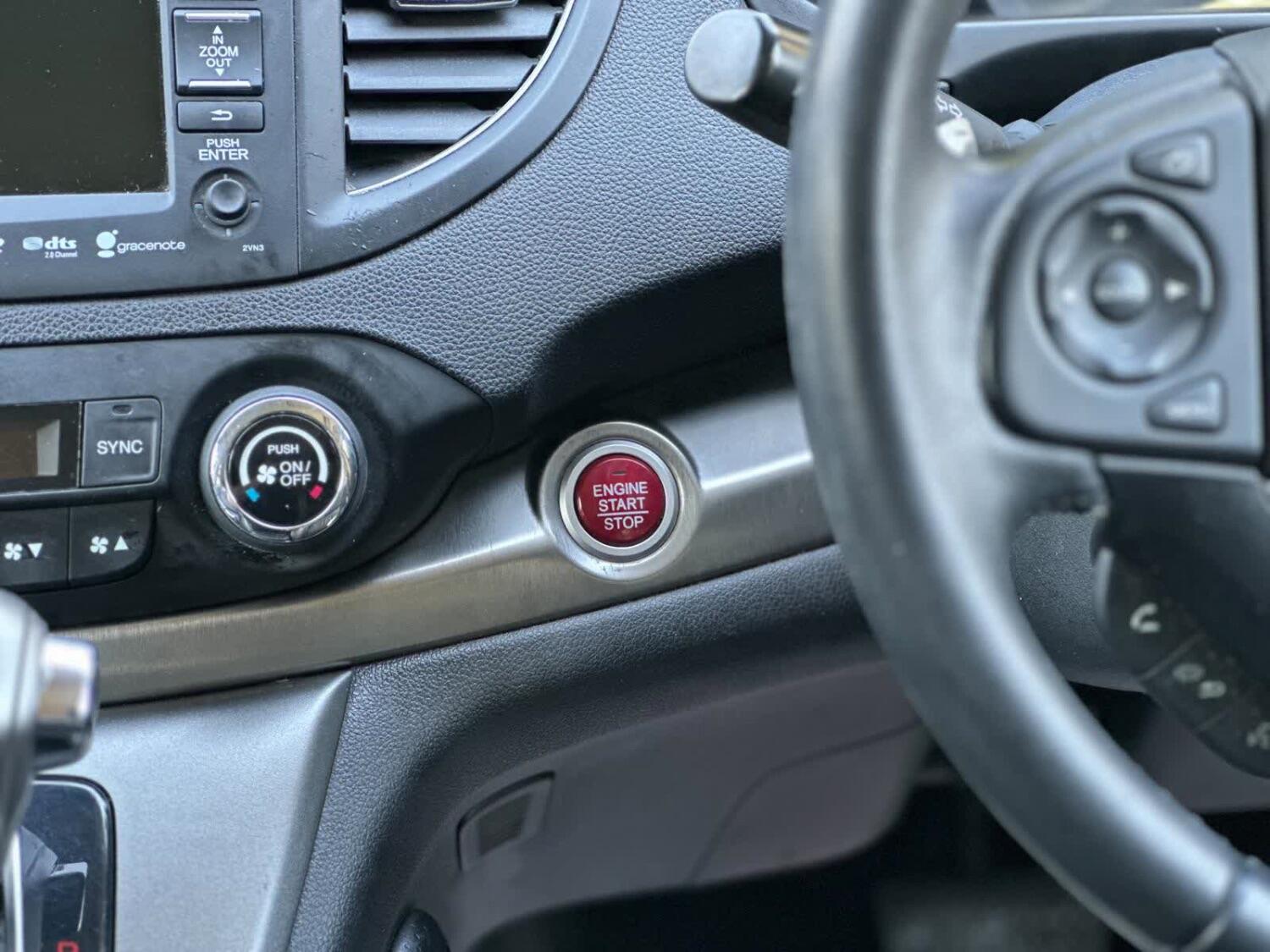 Used Honda CR-V 2014 for sale - 77001544: Photo 31