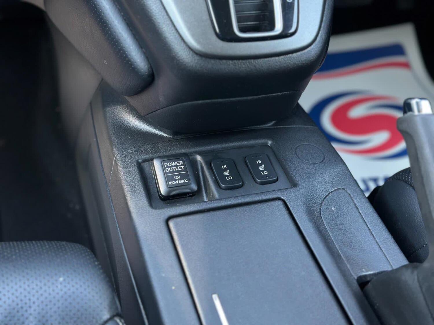 Used Honda CR-V 2014 for sale - 77001544: Photo 35