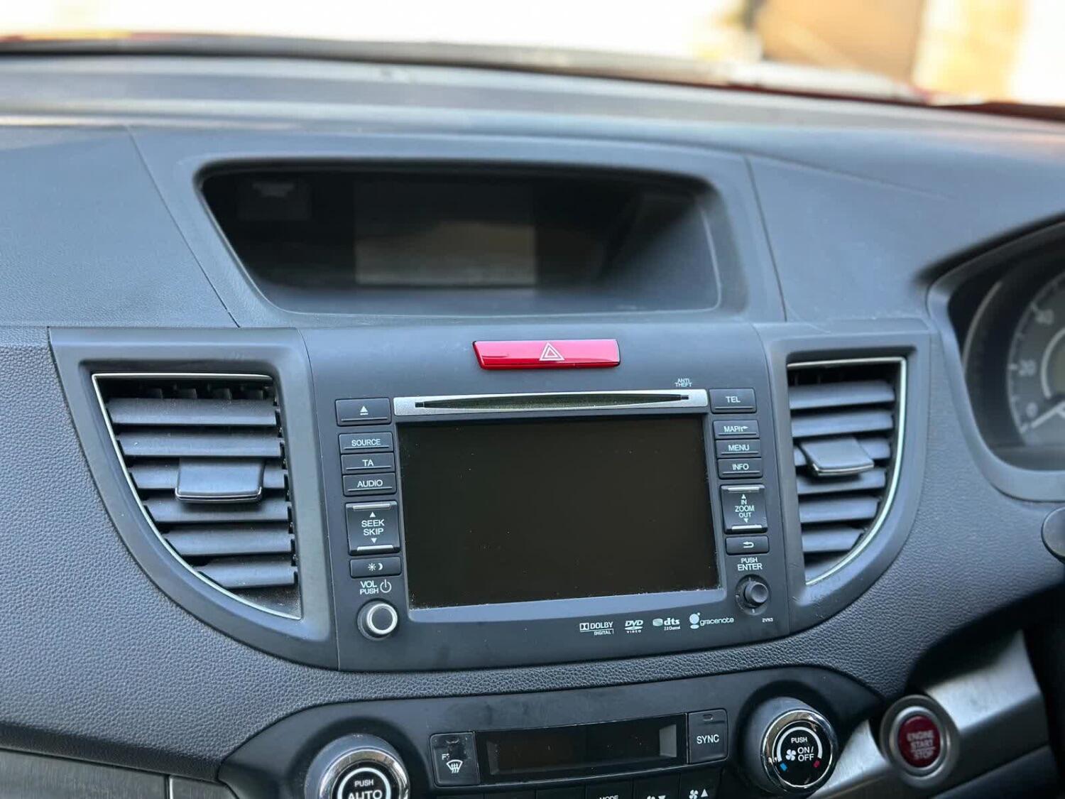 Used Honda CR-V 2014 for sale - 77001544: Photo 36