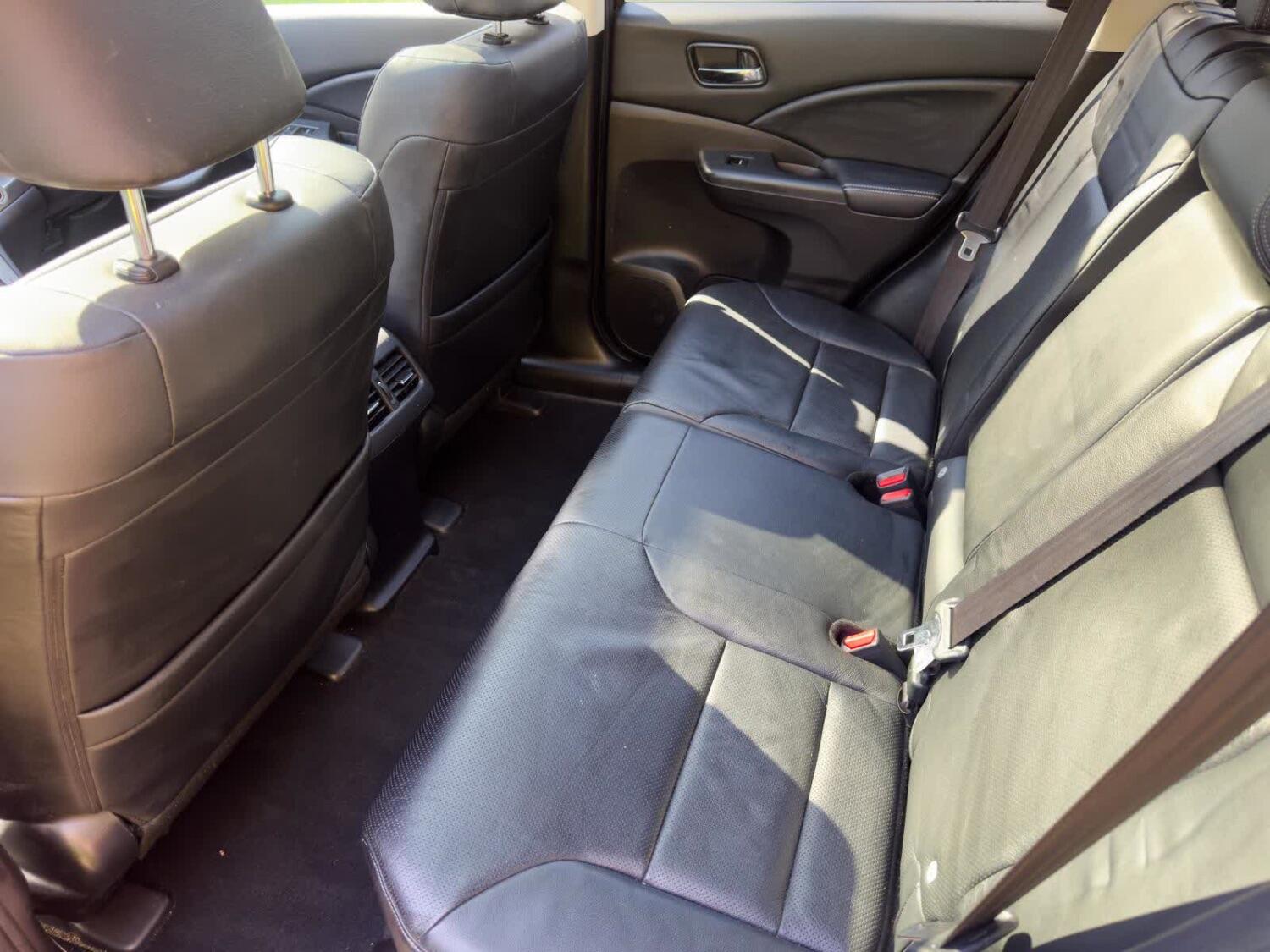 Used Honda CR-V 2014 for sale - 77001544: Photo 39