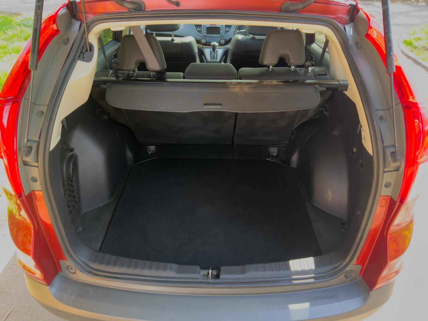 Used Honda CR-V 2014 for sale - 77001544: Photo 40