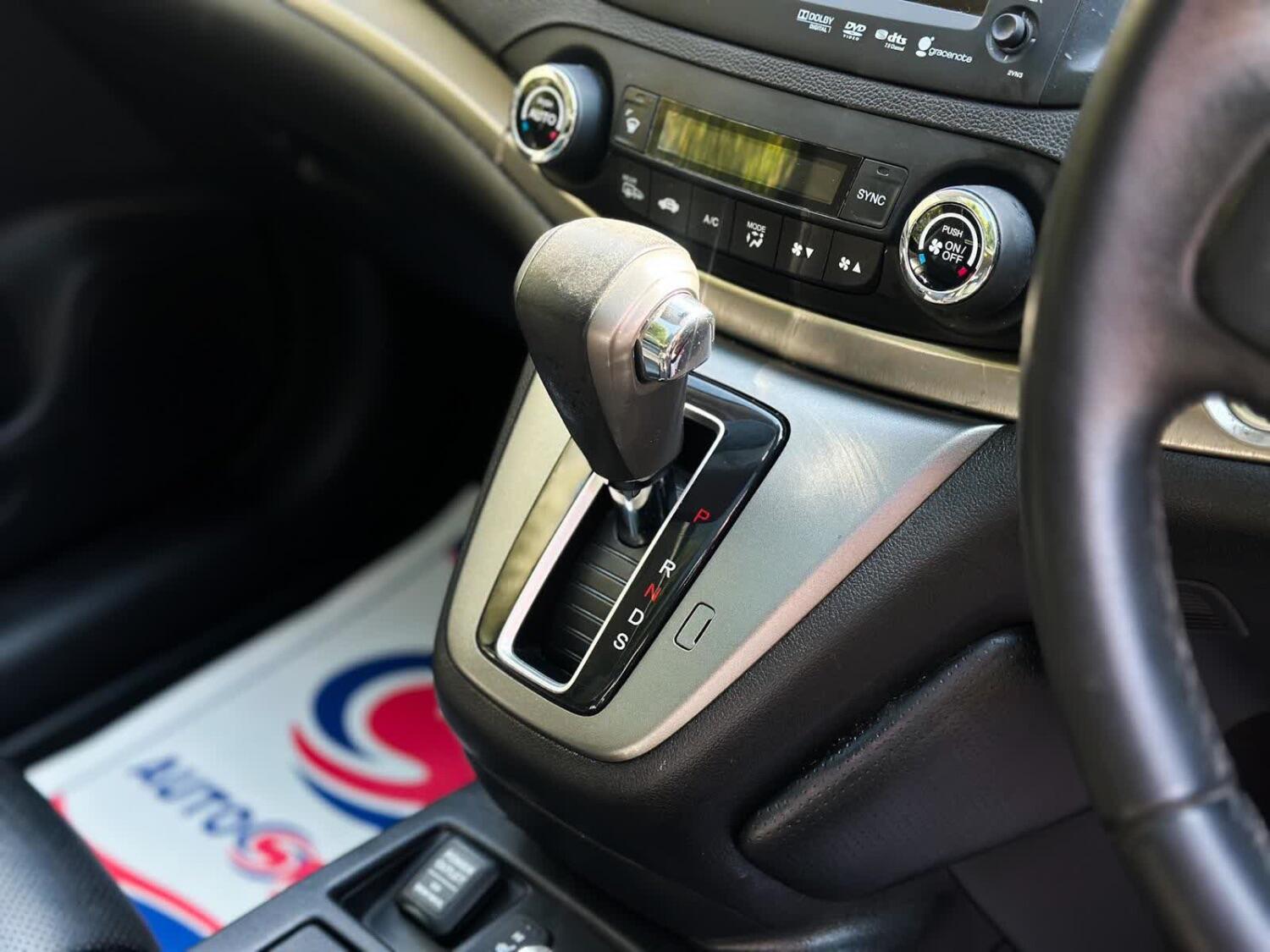 Used Honda CR-V 2014 for sale - 77001544: Photo 41