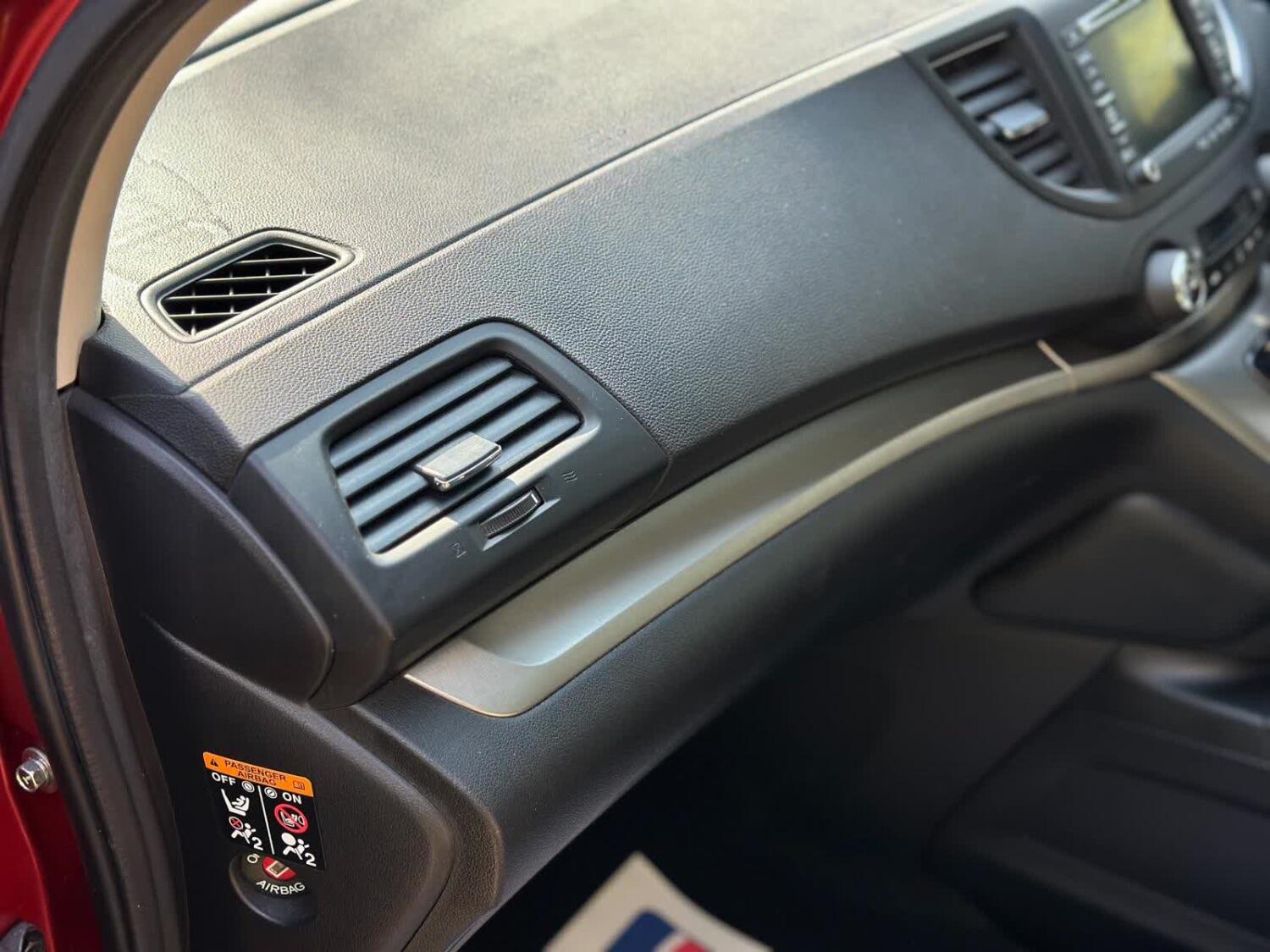 Used Honda CR-V 2014 for sale - 77001544: Photo 44