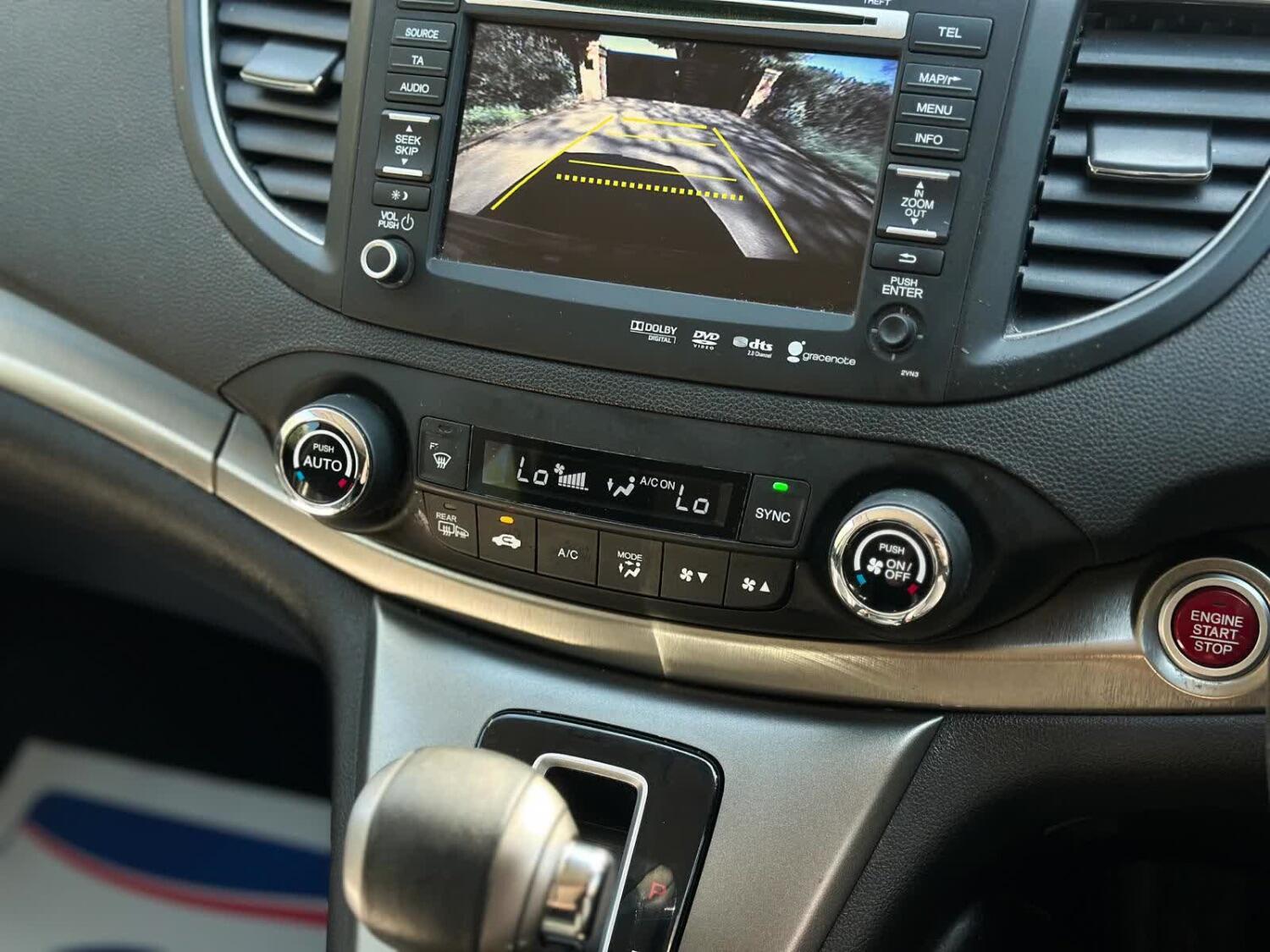 Used Honda CR-V 2014 for sale - 77001544: Photo 45