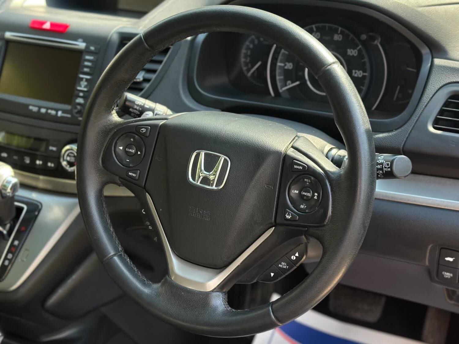 Used Honda CR-V 2014 for sale - 77001544: Photo 47