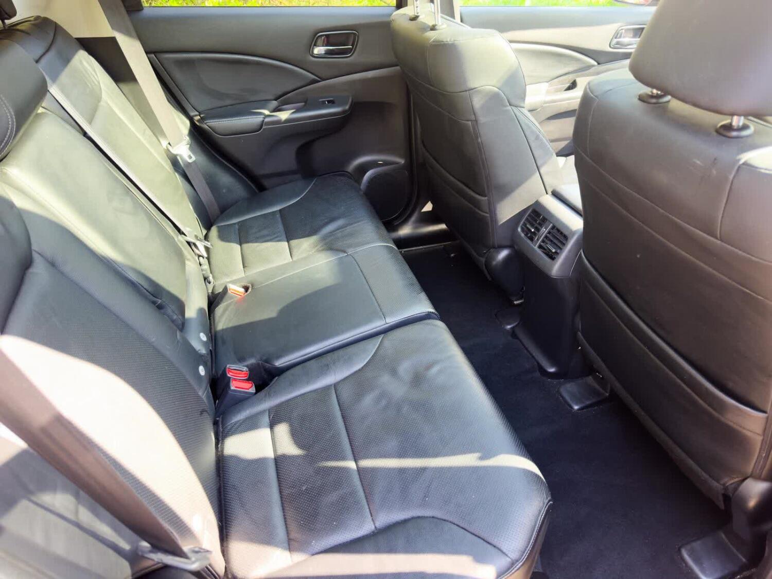 Used Honda CR-V 2014 for sale - 77001544: Photo 50