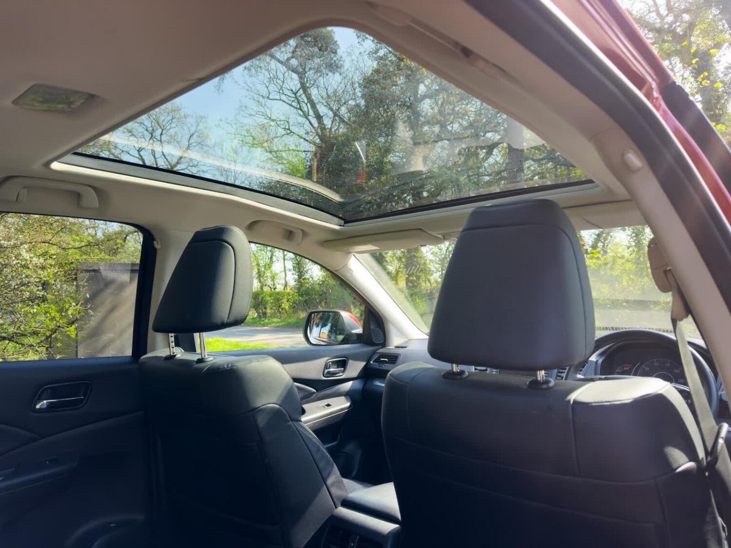 Used Honda CR-V 2014 for sale - 77001544: Photo 53