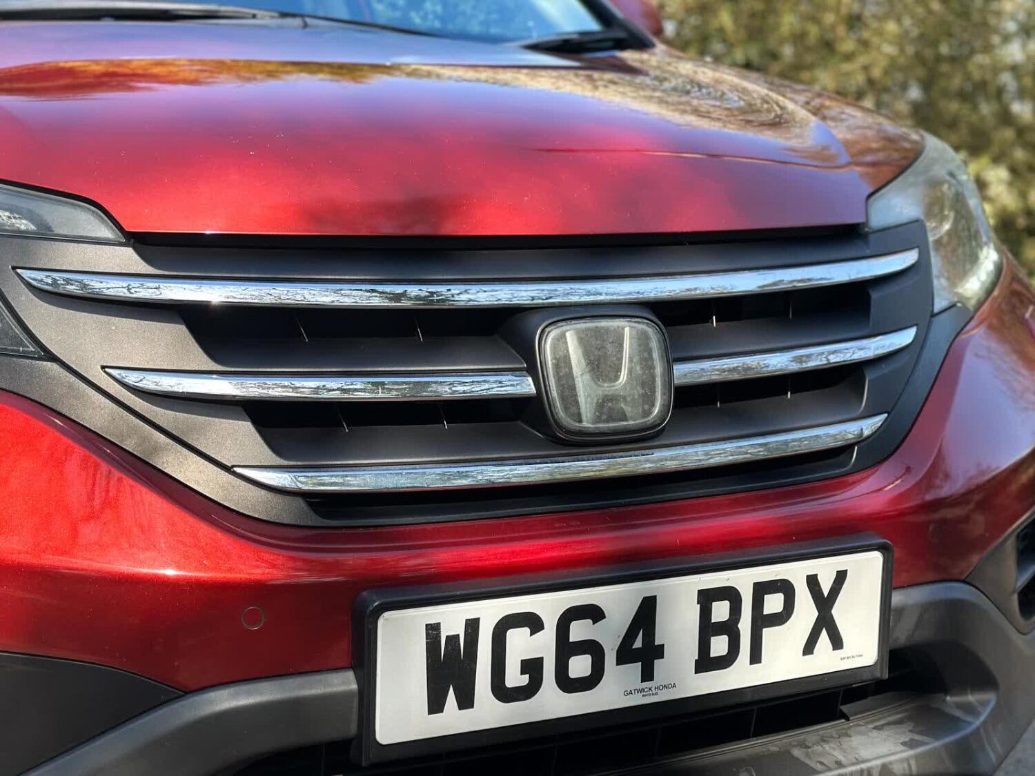 Used Honda CR-V 2014 for sale - 77001544: Photo 55