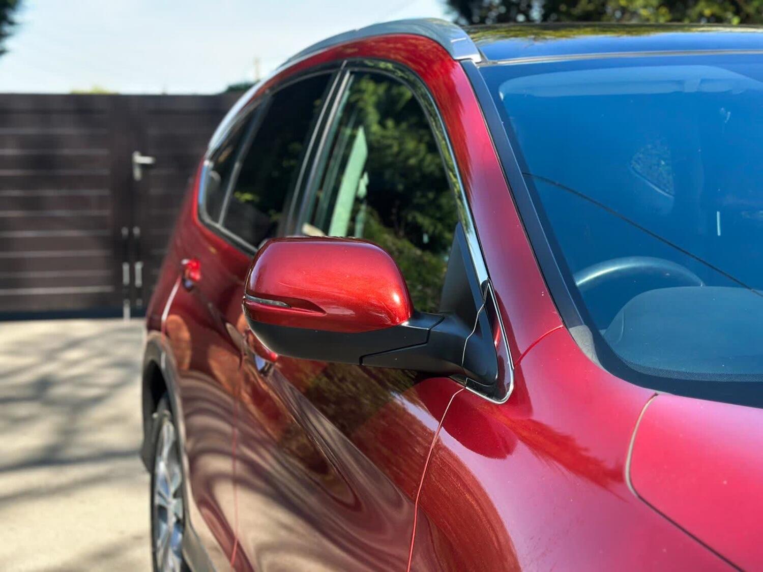 Used Honda CR-V 2014 for sale - 77001544: Photo 56