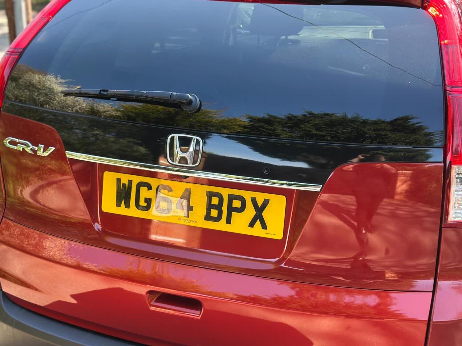 Used Honda CR-V 2014 for sale - 77001544: Photo 57