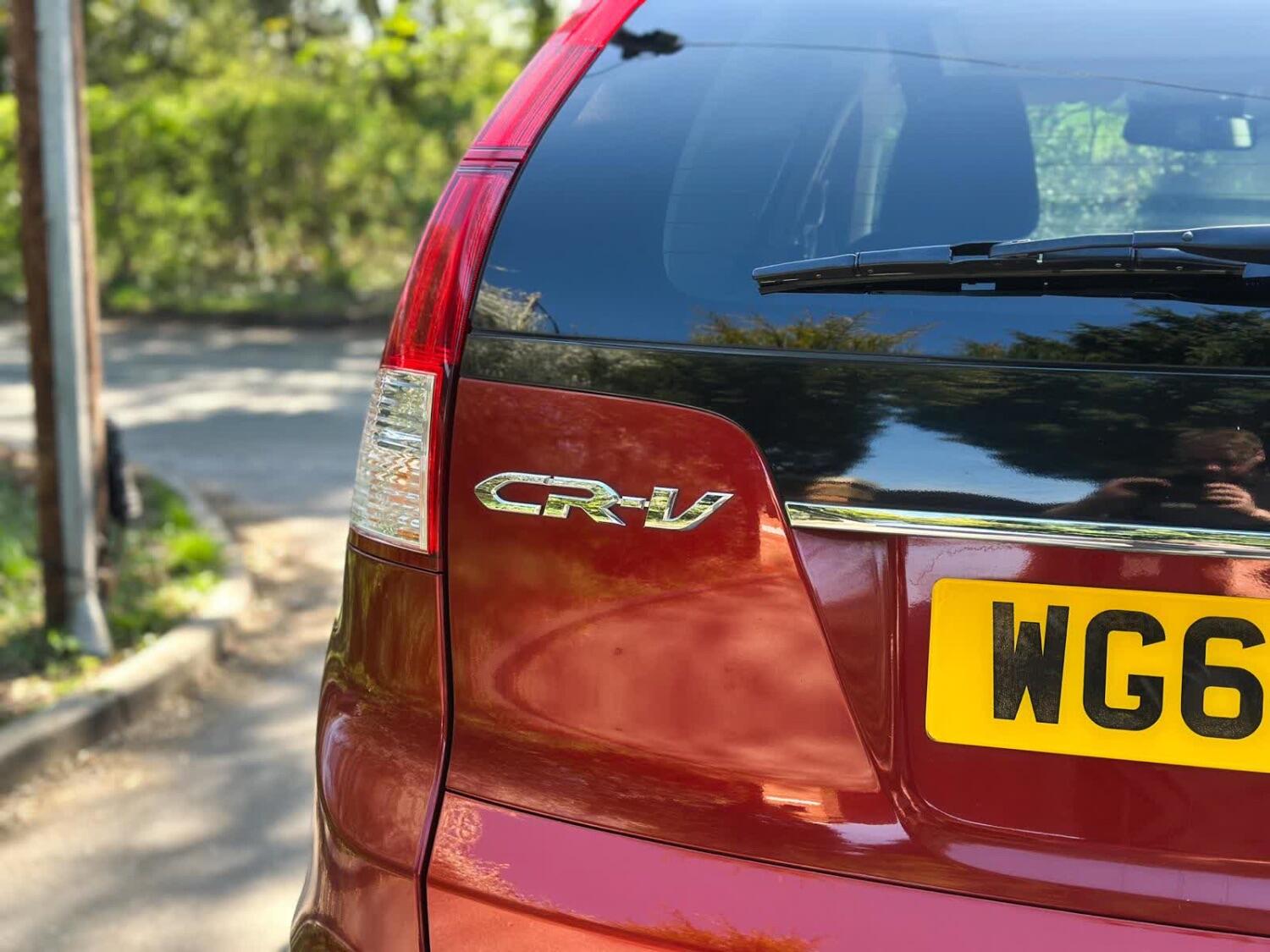 Used Honda CR-V 2014 for sale - 77001544: Photo 58