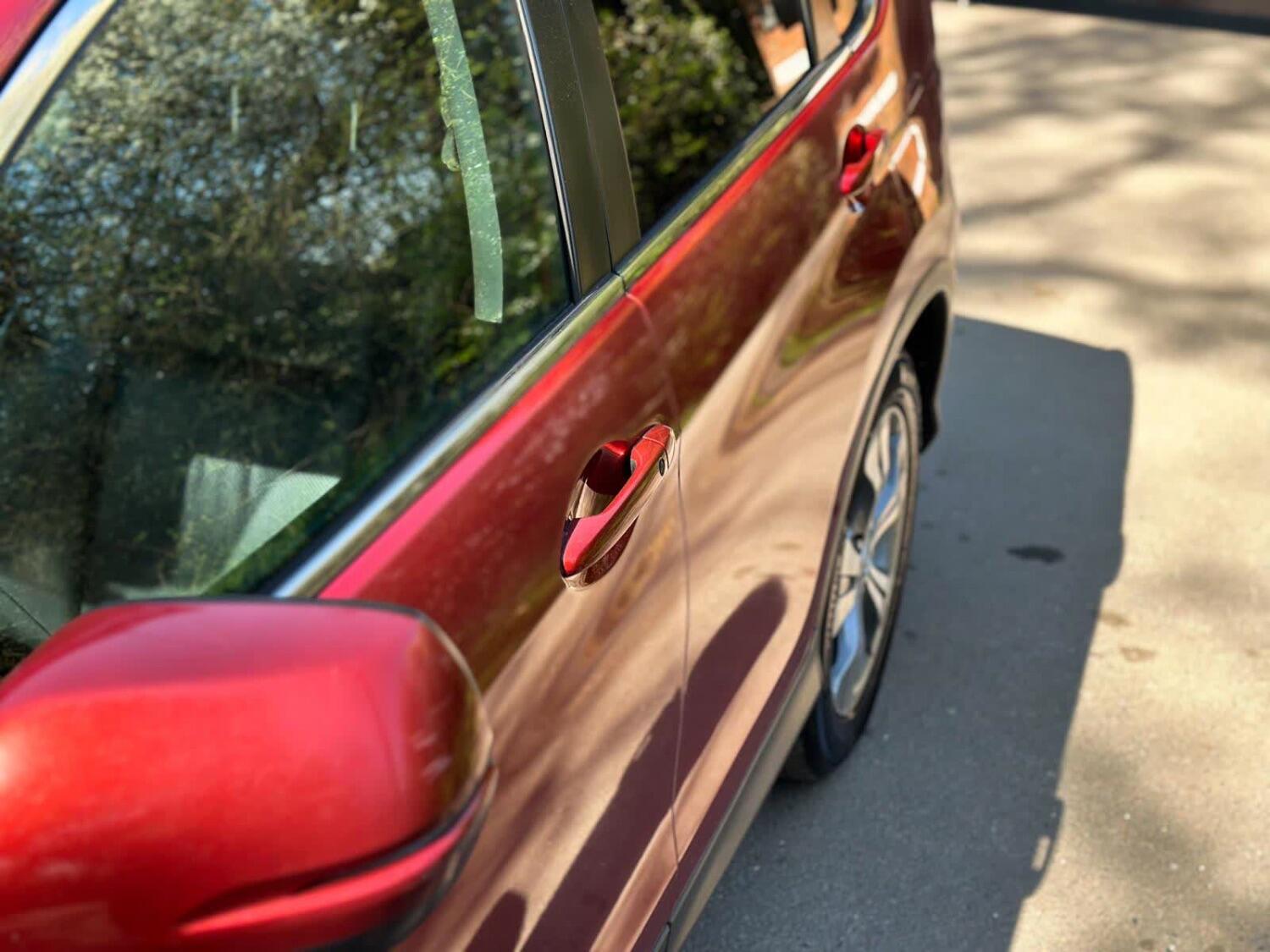 Used Honda CR-V 2014 for sale - 77001544: Photo 60