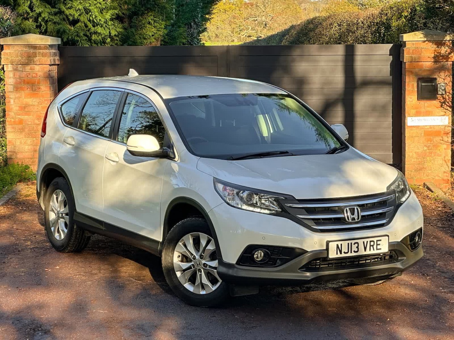 Used Honda CR-V 2013 for sale - 77270998: Photo 1